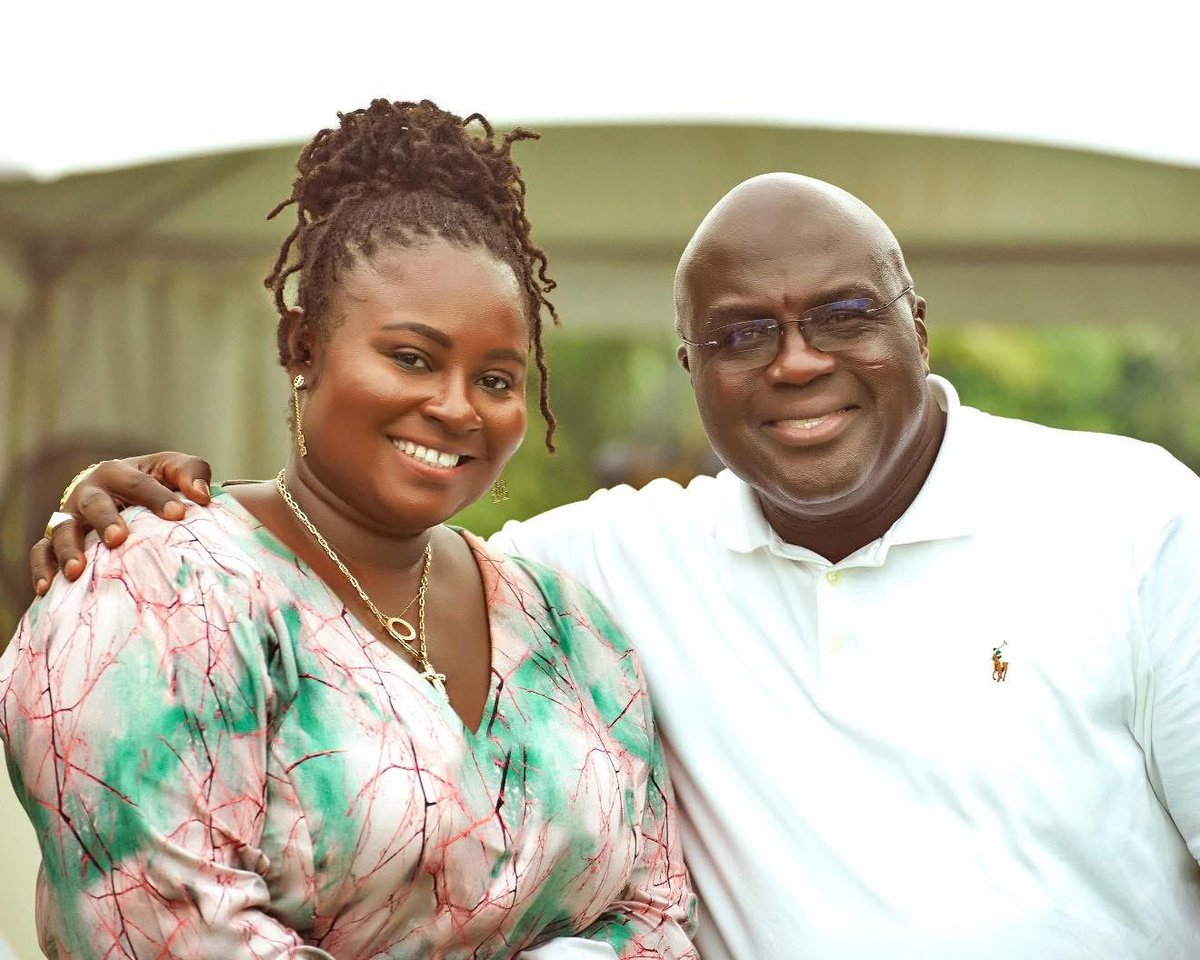 Happy birthday Chief Julius Debrah. You are highly cherished. May God bless you 🙏🏾