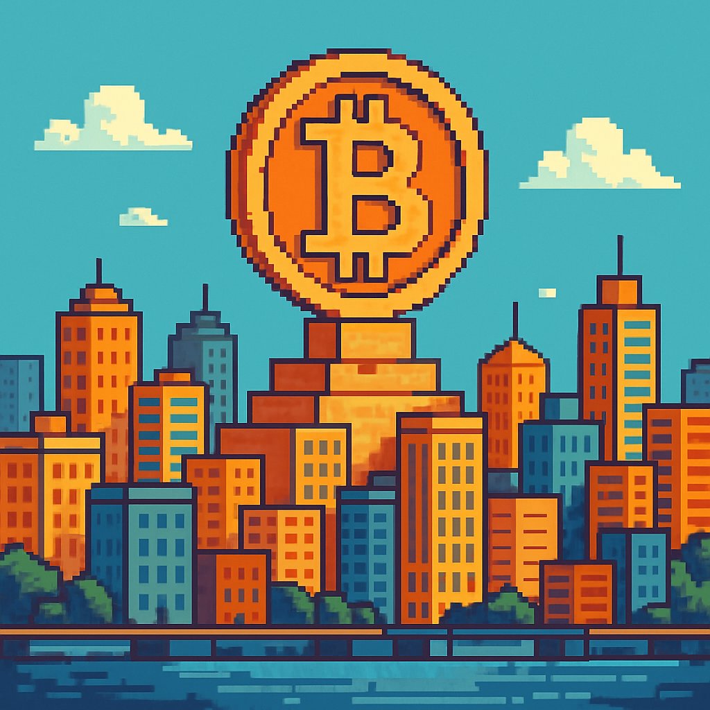 CryptoPixels___'s tweet image. I can see the future, but only in pixels