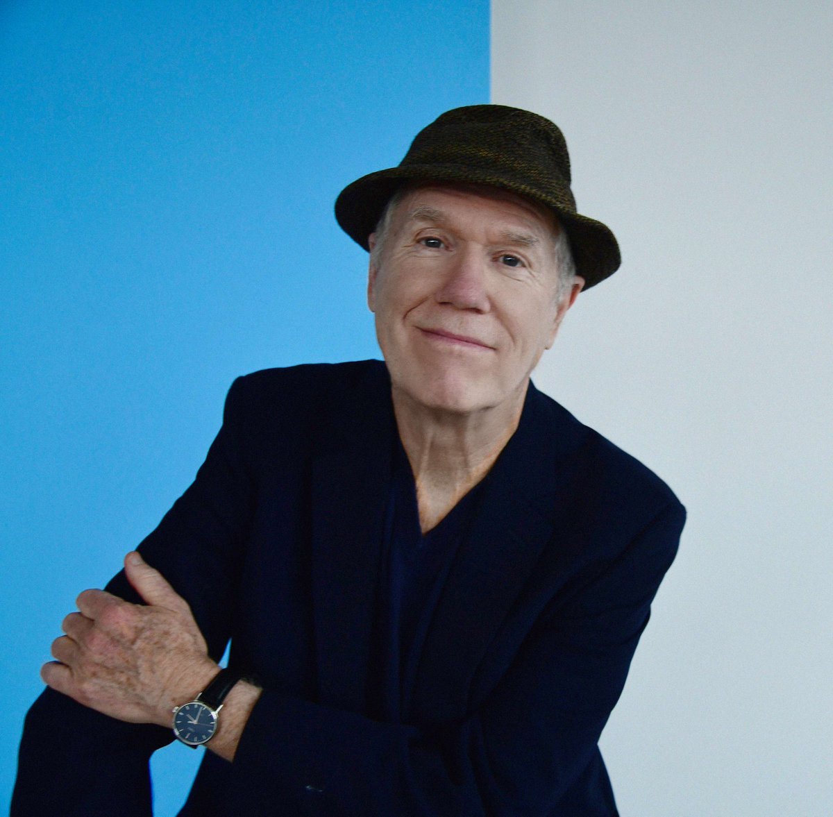 Loudon Wainwright III will be on GBH's The Culture Show today between 2-3pm to talk about his career and The Town &amp; The City Festival, opening tonight in Lowell! If you miss it live, you can catch the podcast here: wgbh.org/shows/the-cult…