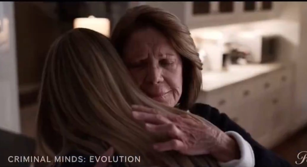 so wills mom slaps jj ???????????