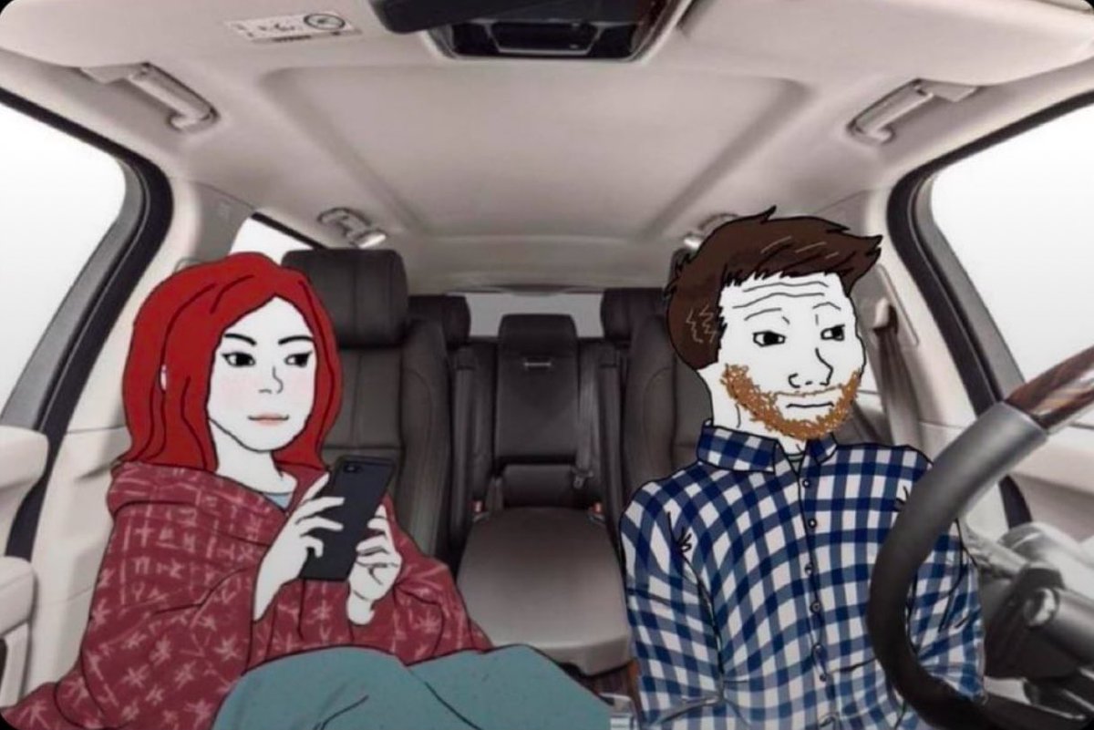 Can you finally sell those CloneX NFTs for the down payment on the house?