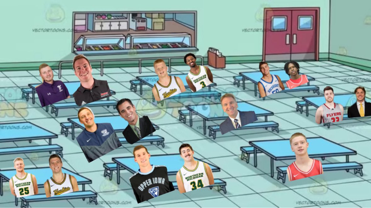 Abraham “Abe” Wilfred tweet media