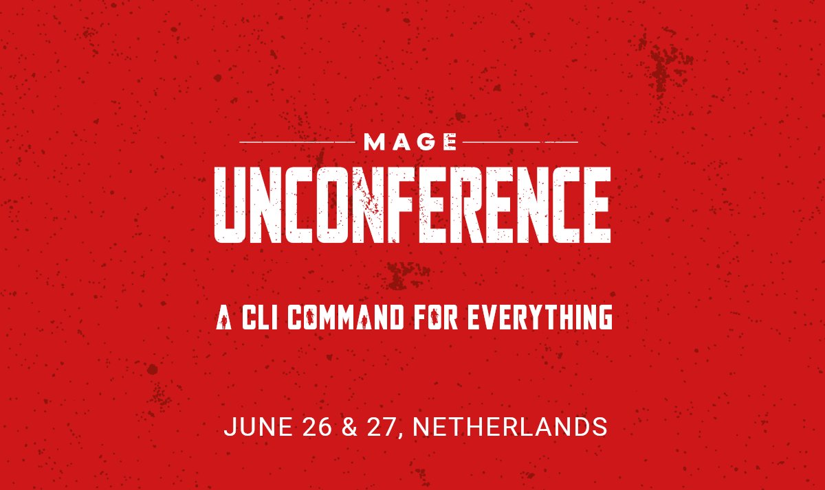 It is easy to create a #Magento CLI command. And when the backend UI lacks, adding a CLI command is often a quick and easy solution. Let's put our brains together what more we can come up with. yir.io/n9vdh8y3