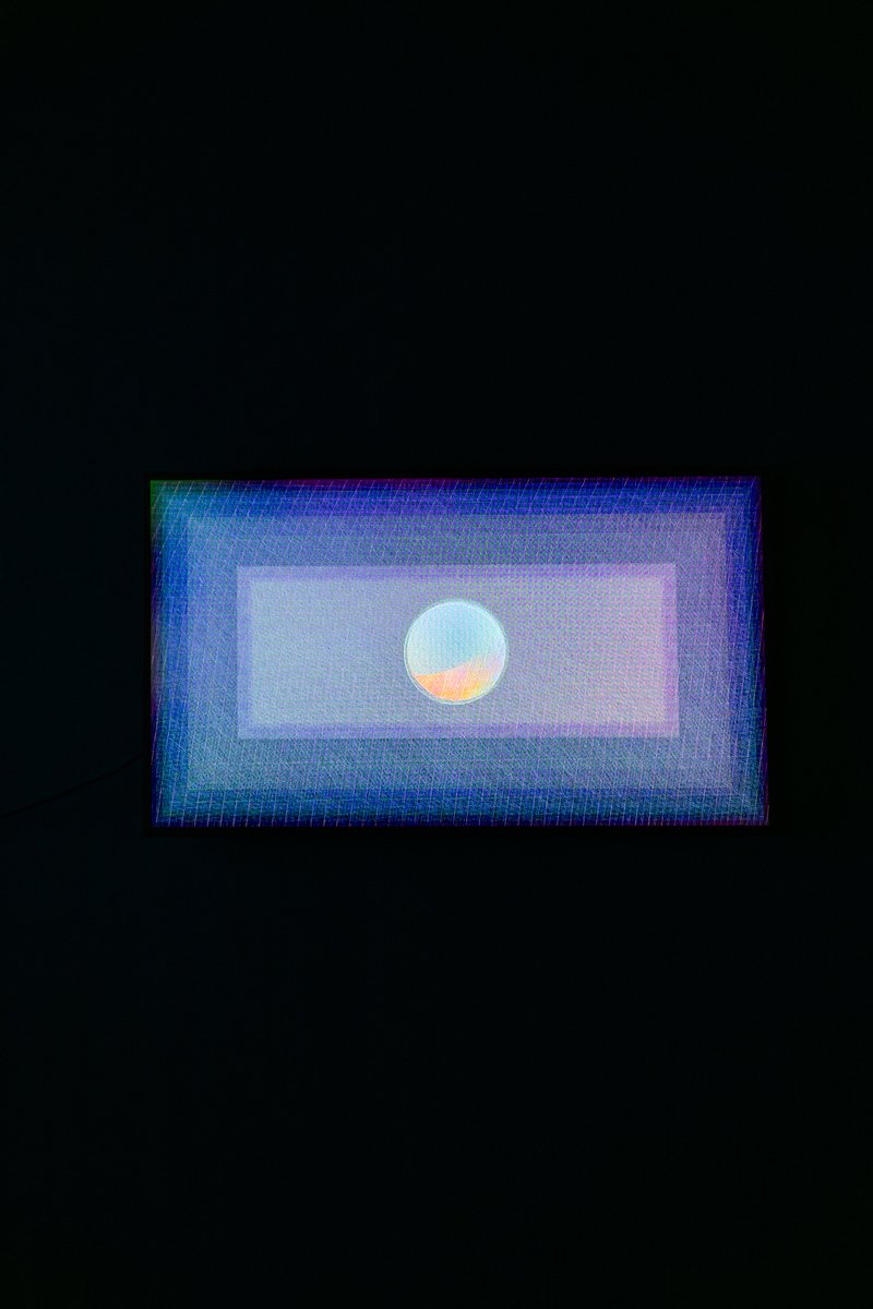 MattKane.eth 🎨 (@mattkaneartist) on Twitter photo Some 📸 from the recent exhibition of Gazers at Foundry in Dubai. Each 🌛 was tilted to be in synch with the location. You can tilt your own Gazer by using the 7⃣&9⃣ keys. Probably another way I'll share too... in good time. ⌛️👀
Thanks again @omz_nft & <a href="/G_Moscatello/">Giuseppe Moscatello</a> 🙏 Some 📸 from the recent exhibition of Gazers at Foundry in Dubai. Each 🌛 was tilted to be in synch with the location. You can tilt your own Gazer by using the 7⃣&9⃣ keys. Probably another way I'll share too... in good time. ⌛️👀
Thanks again @omz_nft & <a href="/G_Moscatello/">Giuseppe Moscatello</a> 🙏