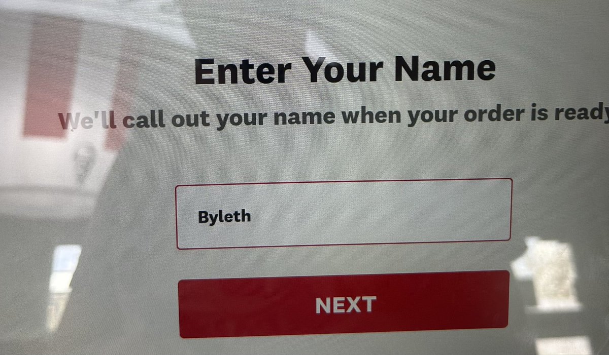 Another day at Taco Bell, I think we cooked here BYLETH