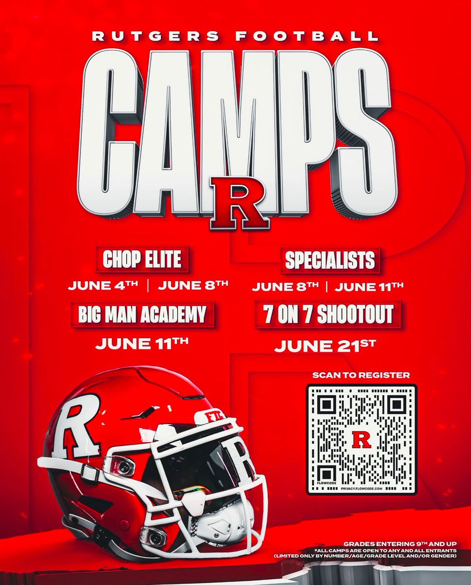 Gavin Pereira (@gavinpereira08) on Twitter photo I will be attending the Rutgers Football Specialist Camp on June 8th! Looking forward to competing and getting better! <a href="/CoachEAllen21/">Eddie Allen</a> <a href="/Coach_Bahr/">Jake Bahr</a> <a href="/Amwarsaw42/">Aaron Warsaw</a> <a href="/CoachMWatson/">Marquise Watson</a> I will be attending the Rutgers Football Specialist Camp on June 8th! Looking forward to competing and getting better! <a href="/CoachEAllen21/">Eddie Allen</a> <a href="/Coach_Bahr/">Jake Bahr</a> <a href="/Amwarsaw42/">Aaron Warsaw</a> <a href="/CoachMWatson/">Marquise Watson</a>