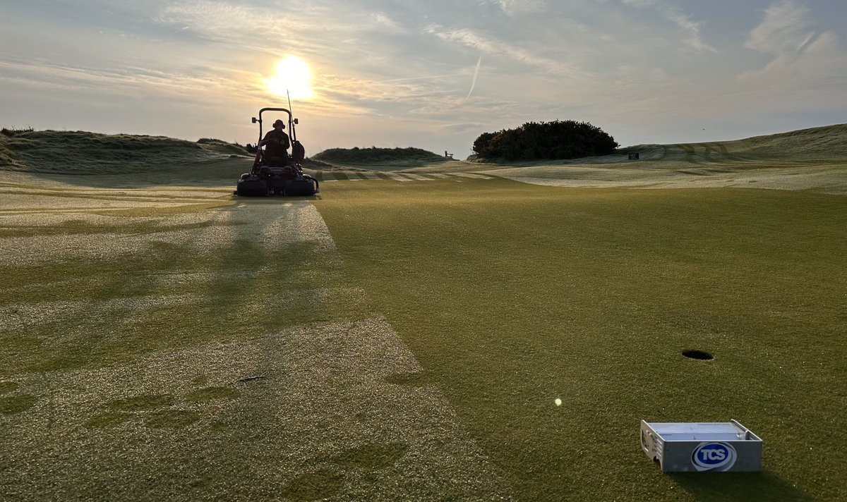 Tom Stidder tweet media