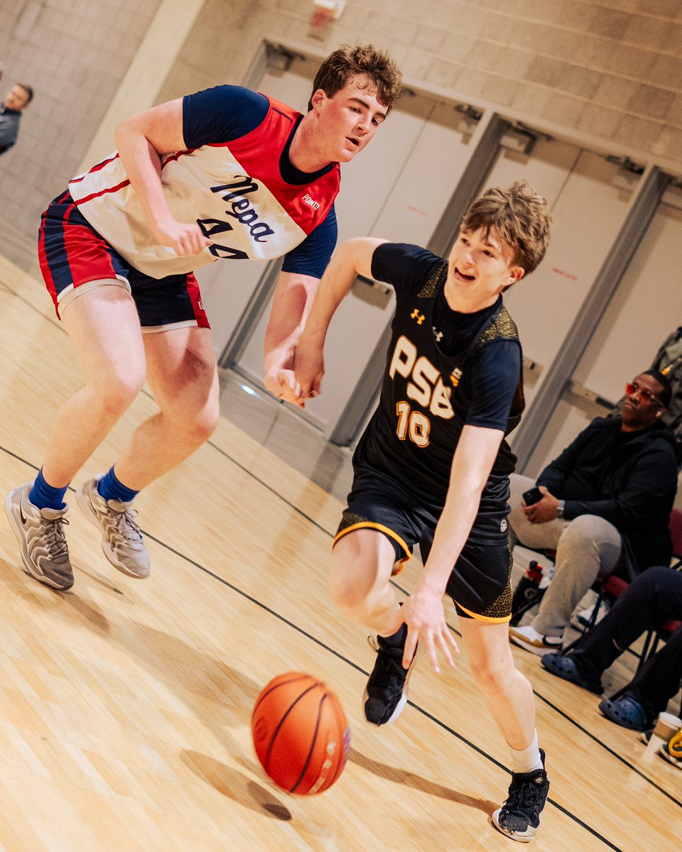 proskillsdc's tweet image. Built through the battles. 💪
 
Leadership, confidence, &amp;amp; resilience on full display the past two weekends. Proud of our guys and the growth that comes with every rep. 📈🏀