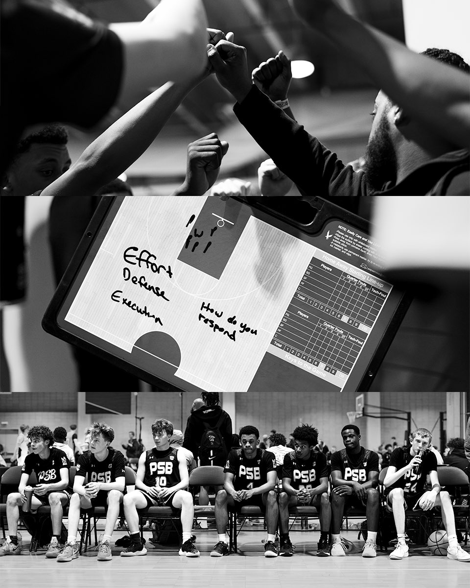 proskillsdc's tweet image. Built through the battles. 💪
 
Leadership, confidence, &amp;amp; resilience on full display the past two weekends. Proud of our guys and the growth that comes with every rep. 📈🏀