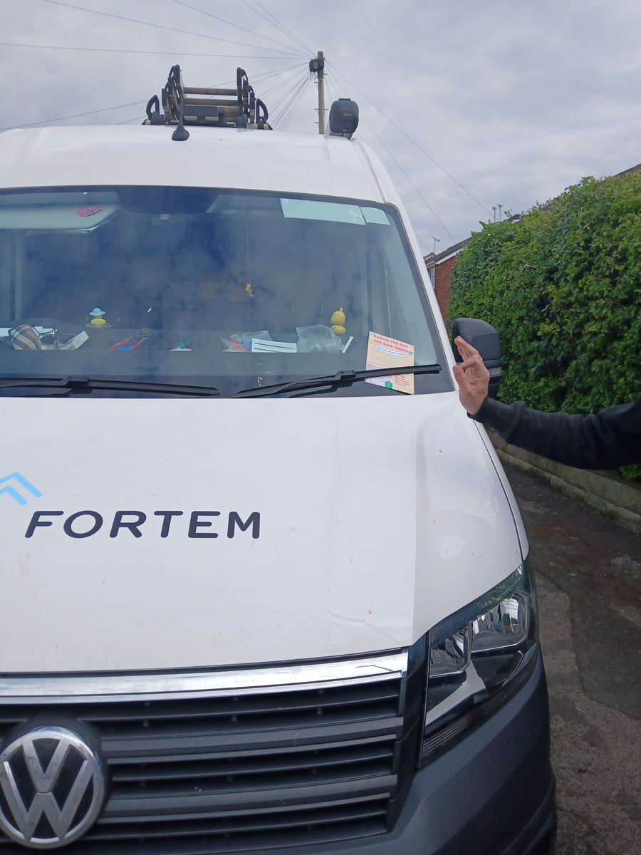 Big Power for Little London tweet media