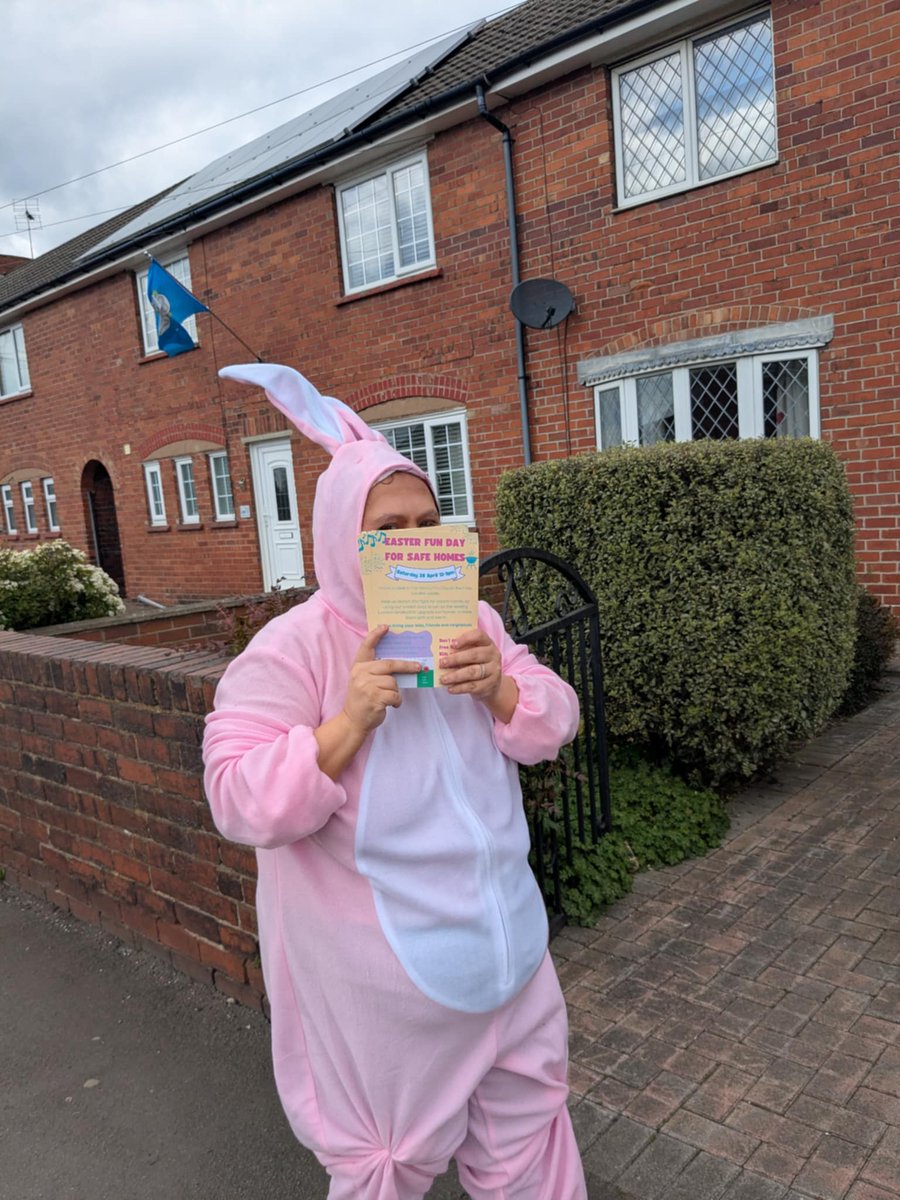 Today's canvasing more still to be posted