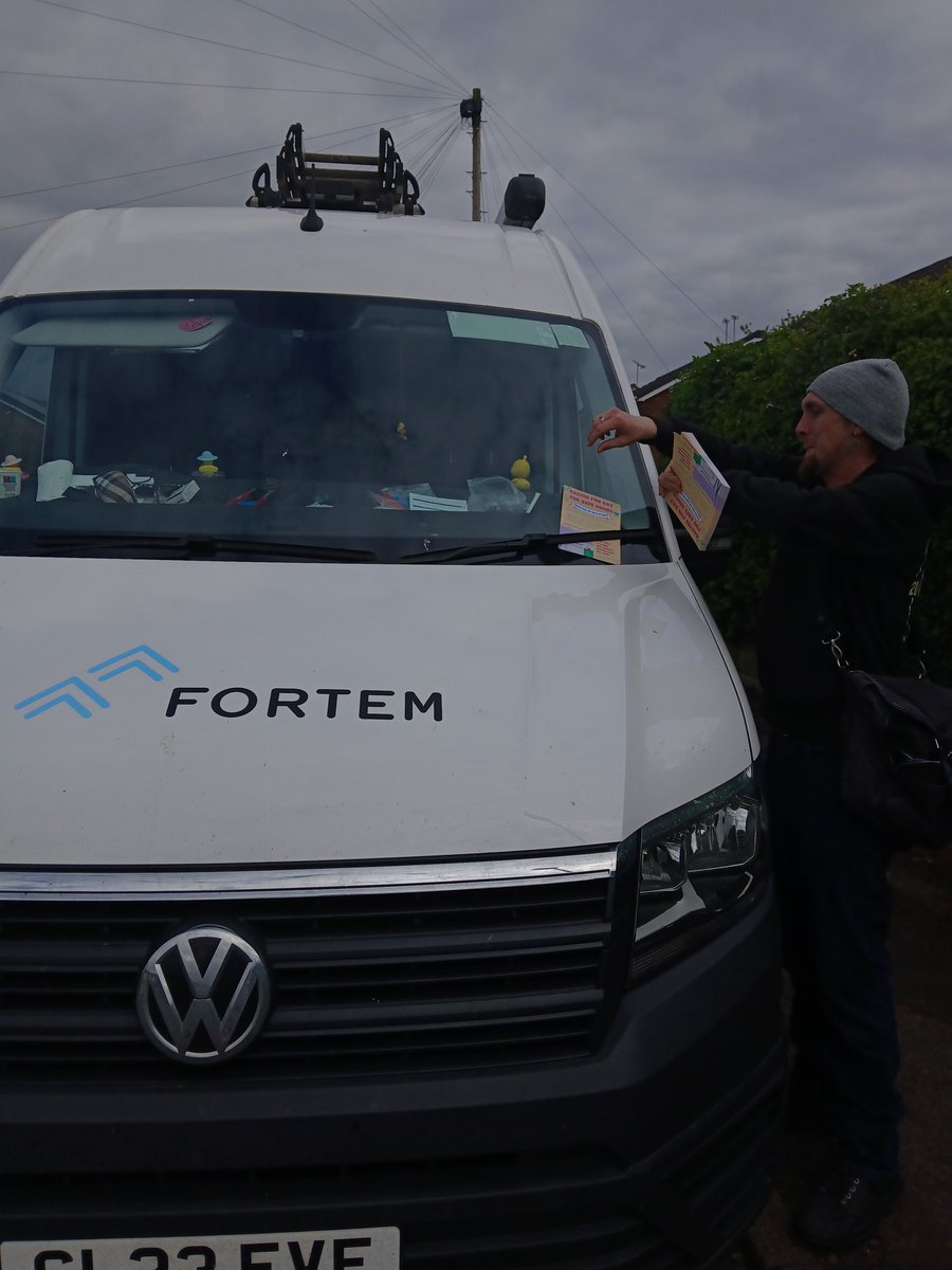 Big Power for Little London tweet media