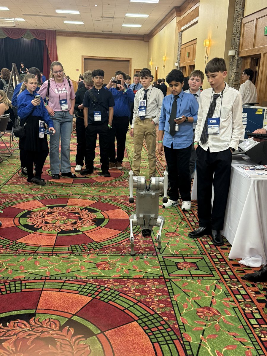 JTL TE and STEAM tweet media