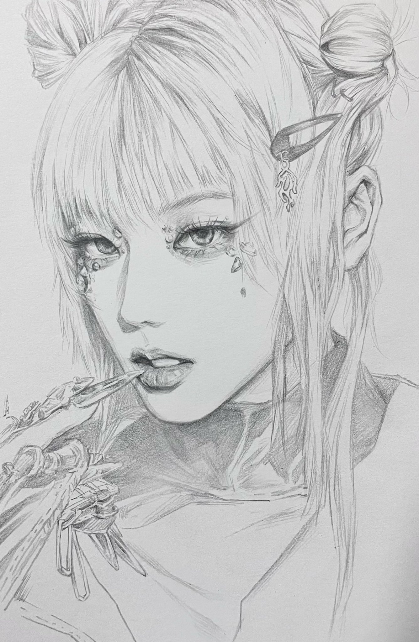 Hinata - Search / X
