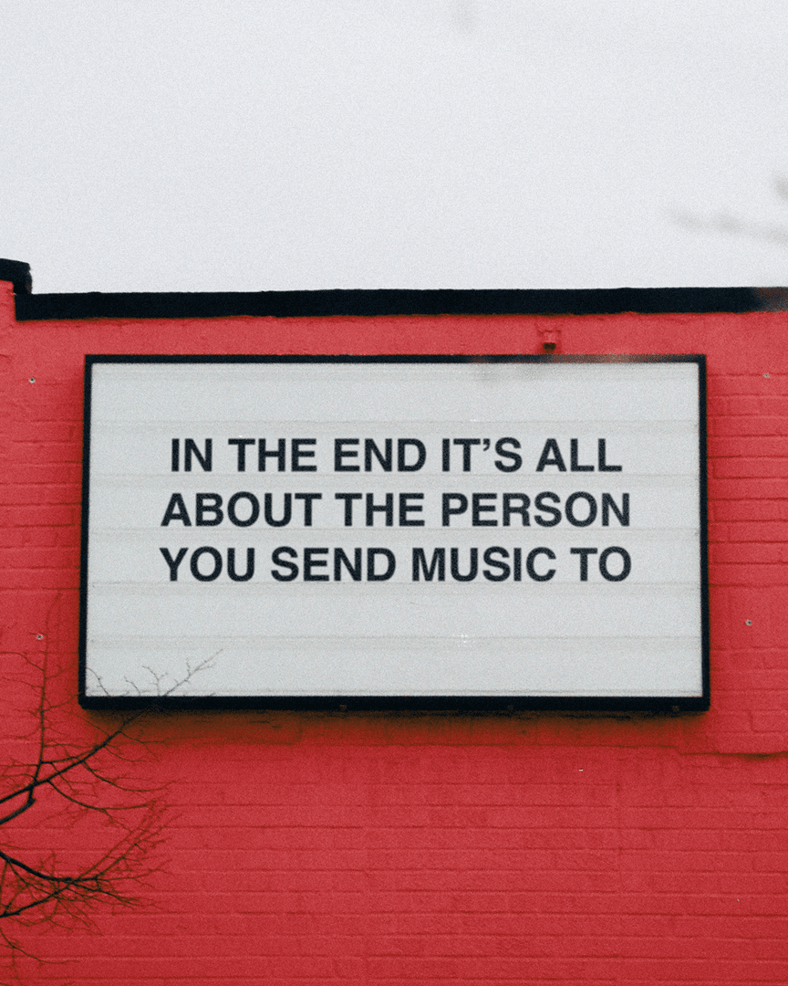 Share the love.

#StrictlyRhythm