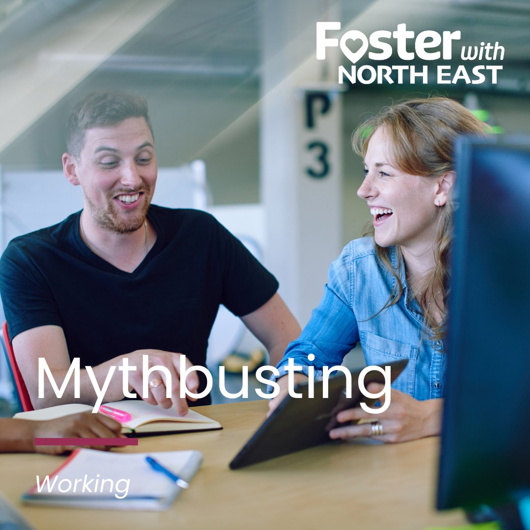 Many foster carers successfully balance work and fostering. There are flexible fostering arrangements, such as short-term, long-term, and emergency care, that can fit various work schedules and lifestyles. Visit orlo.uk/Tlbnu