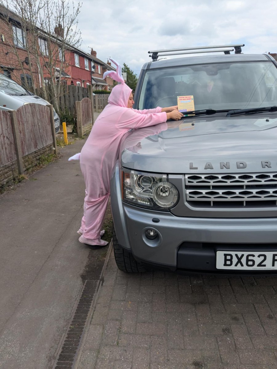 Big Power for Little London tweet media