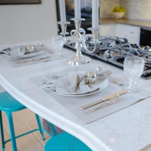Spectrum_Stone's tweet photo. Creating spaces where life’s sweetest moments happen! 🏡💕
.
.
.
#spectrumstonedesigns #spectrumstone #granite #marble #quartz #naturalstone #lynchburg #charlottesville #roanoke #virginia #kitchen #bathroom #countertop #countertops https://t.co/Rjow9hGOFM