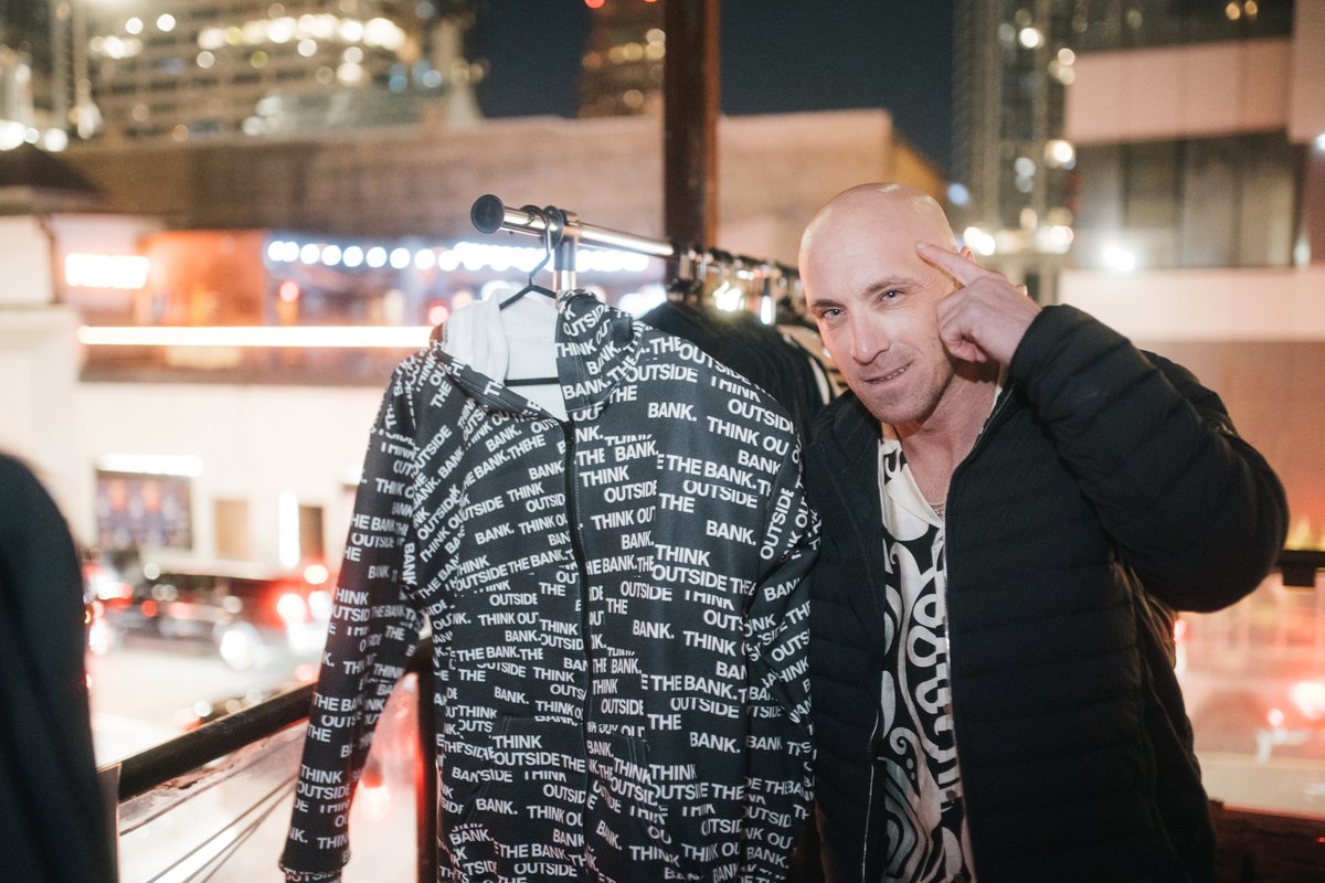 Work For Higher tweet media