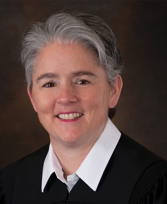 DisavowTrump20's tweet image. 🚨NEW: Federal Judge Landya McCafferty has blocked the Trump Administration from cutting funding to K-12 public schools over DEI initiatives.
RETWEET to thank Judge McCafferty for standing up for public education!