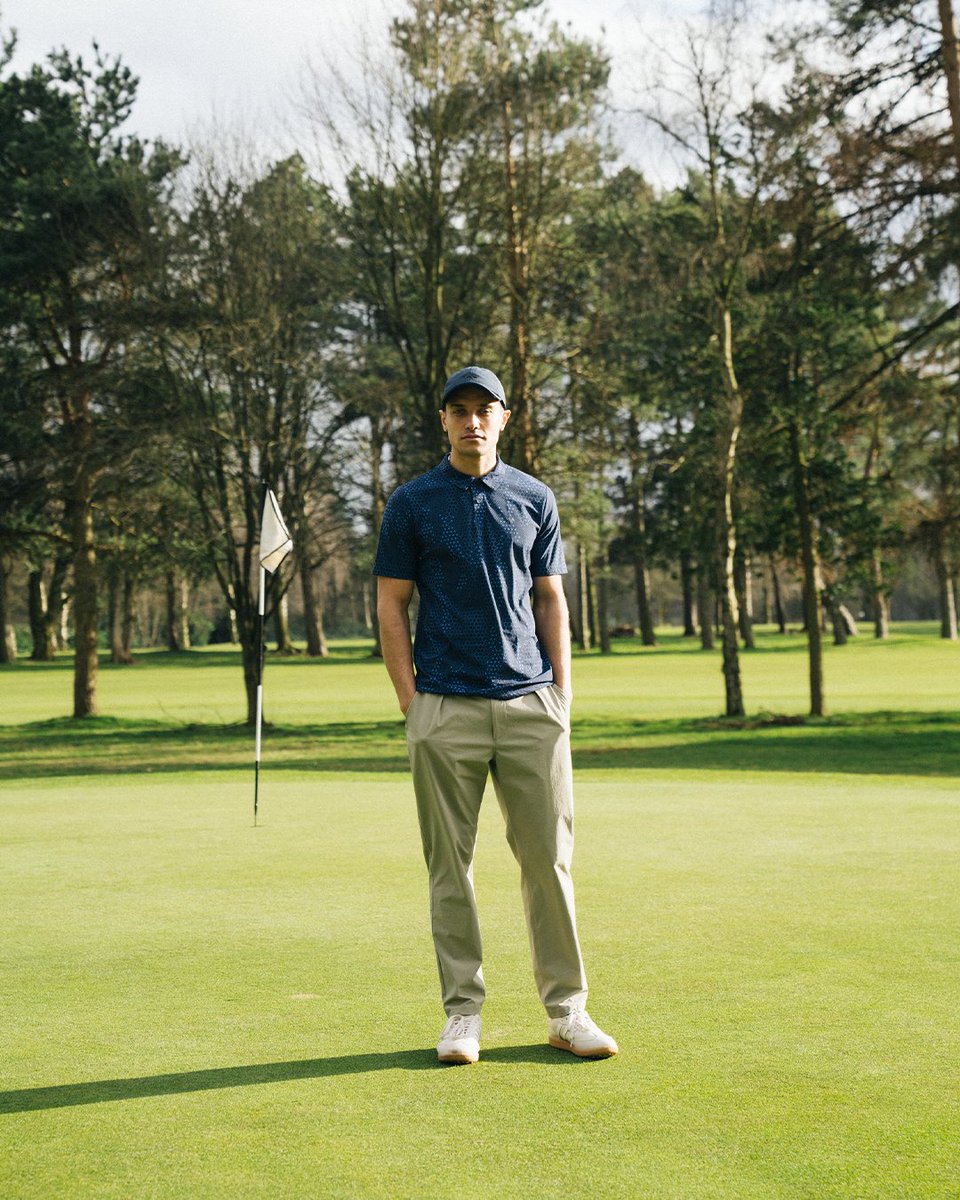 TIMELESS GOLF STYLE, MODERN SETTING

Wolsey’s new season 🥵 course-to-curb dressing with British sensibility.

TRENDYGOLF.com

#TRENDYGOLF #wolseygolf #golfstyle #britishheritage #mensgolfwear #modernclassic