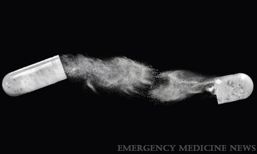 Emergency Medicine News (@emnews) on Twitter photo Don't miss our April #Toxicology Rounds: What Emergency Practitioners Need to Know About Nitazenes, Potent New Synthetic #Opioids. <a href="/poisonreview/">Leon Gussow</a> #EmergencyMedicineNews
ow.ly/GunV50VHetK Don't miss our April #Toxicology Rounds: What Emergency Practitioners Need to Know About Nitazenes, Potent New Synthetic #Opioids. <a href="/poisonreview/">Leon Gussow</a> #EmergencyMedicineNews
ow.ly/GunV50VHetK