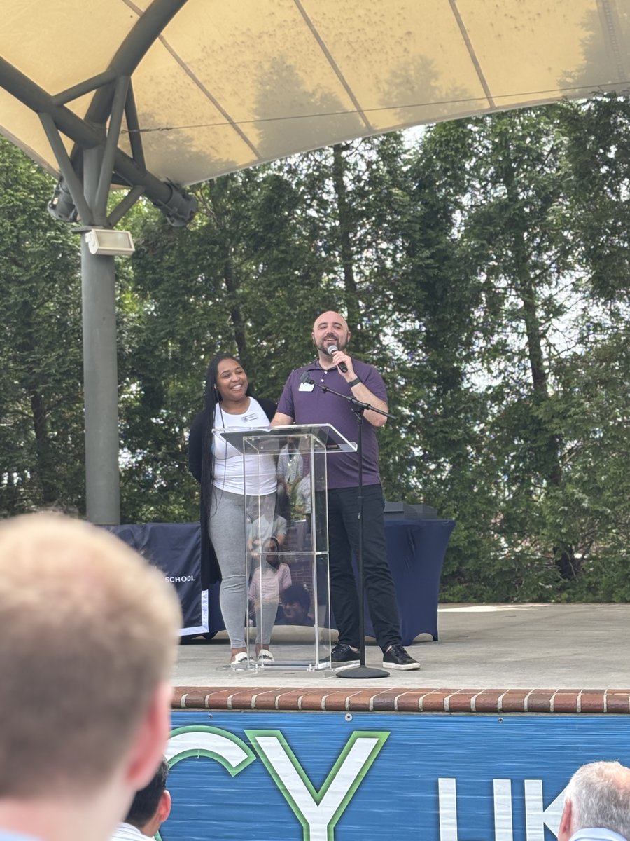 AU College of Education and Human Development tweet media