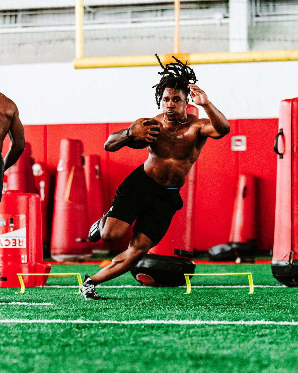 Isiah “OC” Jones tweet media