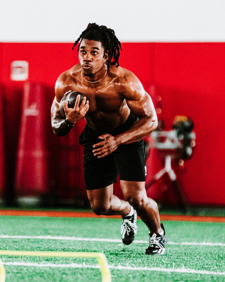 Isiah “OC” Jones tweet media