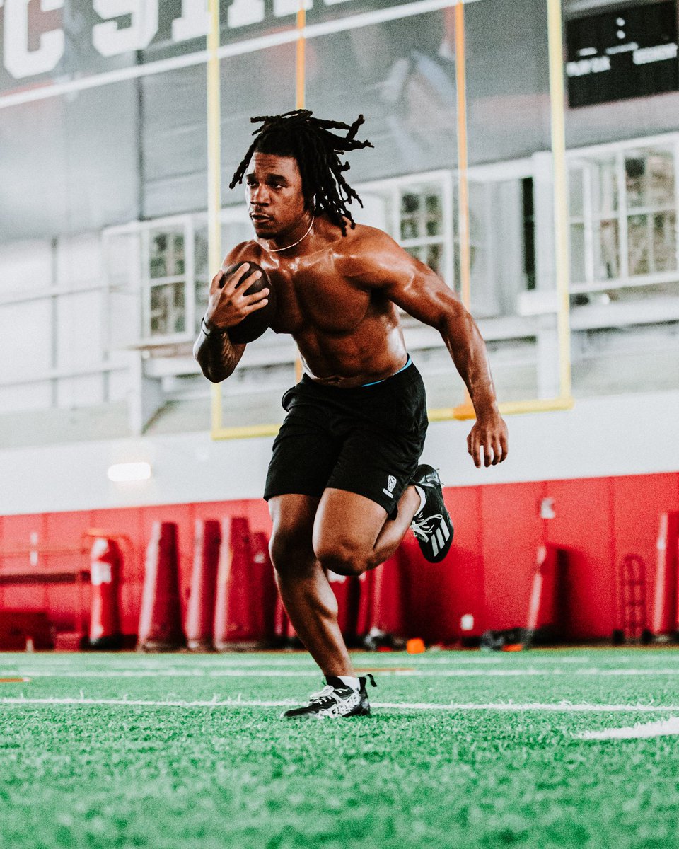 Isiah “OC” Jones tweet media