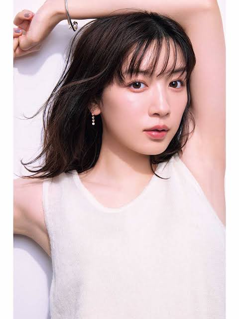 investerTV's tweet photo. 今の状況、好感度逆転したまである。

#永野芽郁 #永野 https://t.co/CxVWP3bKak