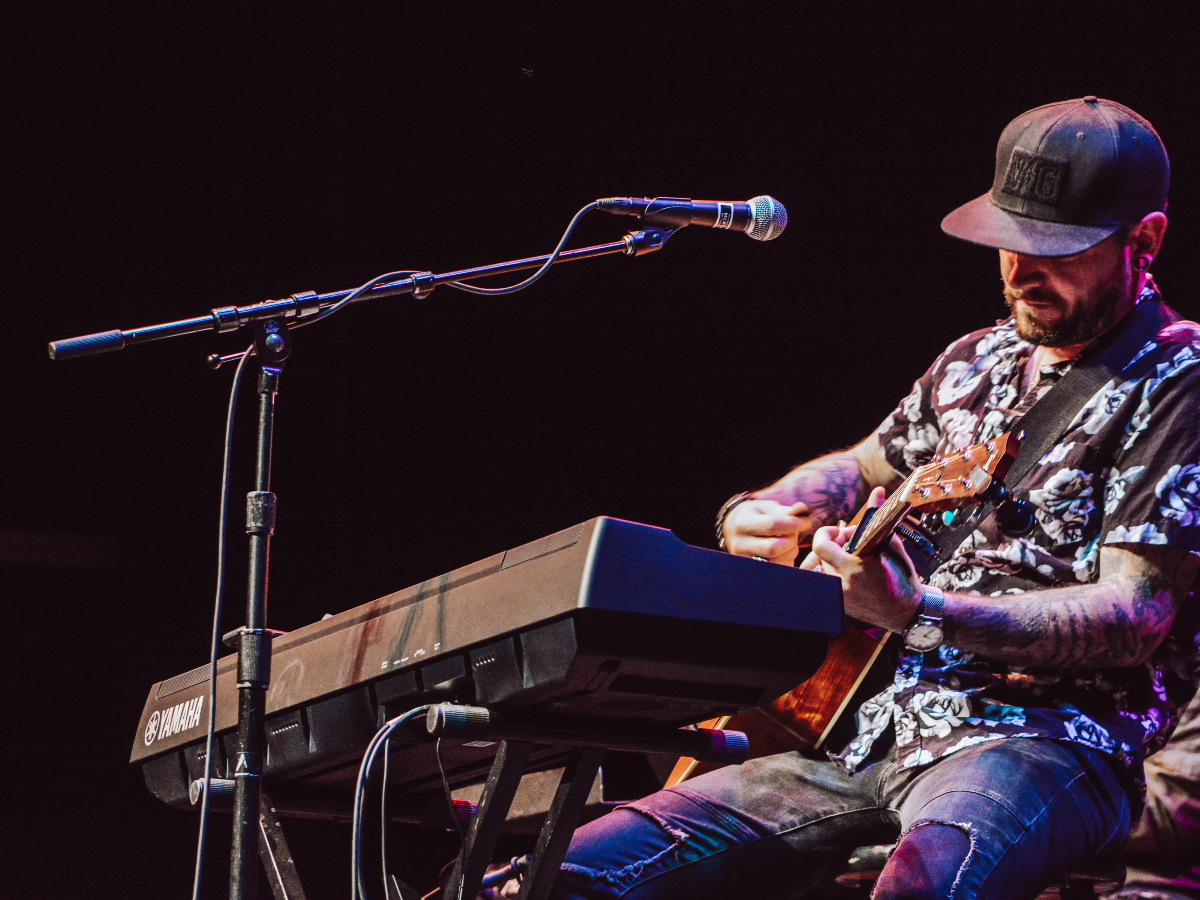 Who is coming out to see Jelly Roll in 2025??

#tour #tourlife #jellyroll #livemusic