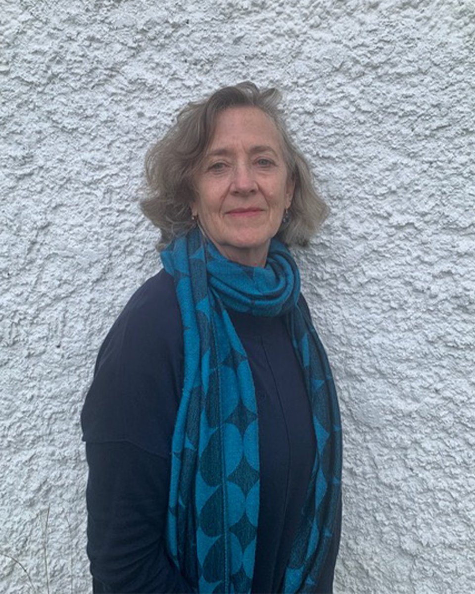 We're excited to announce Kiki Gale as our new Chair of the Board.

With 30+ years experience in dance as a performer, choreographer &amp; leader, Kiki brings a wealth of knowledge to the role.

Welcome to the team, Kiki!