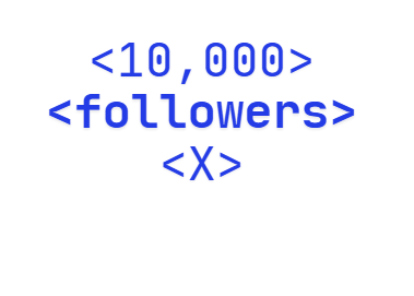 WOW, I just reached my first 10K followers!
Shout-Out to all you based mfers!

Let's run another giveaway...3000 $ZORA tokens
Enter: Like +RT...be sure you're following me. 
Ends manana...A.M.