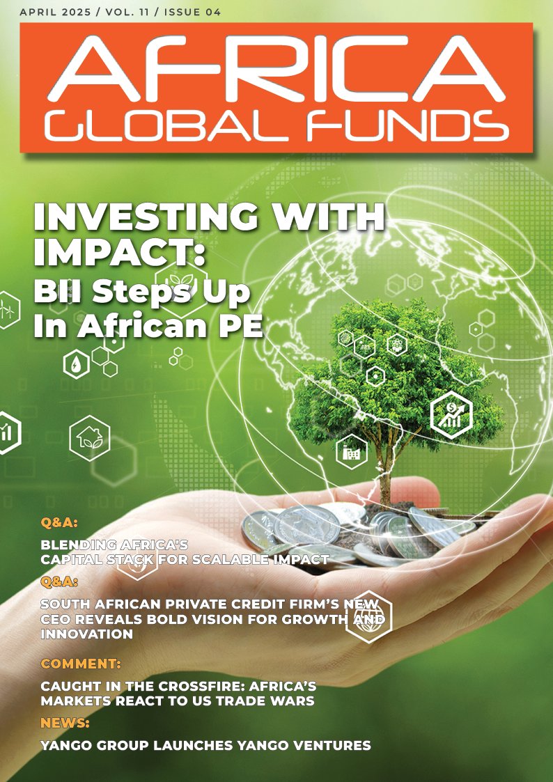 Africa Global Funds (@africaglobfunds) on Twitter photo AGF April magazine is here! africaglobalfunds.com/shop/product/a… <a href="/BritishIntInv/">British International Investment</a> <a href="/Actis/">Actis</a> <a href="/AfricInvest_Grp/">AfricInvest</a> <a href="/IQEQ_Group/">IQ-EQ</a> <a href="/alexforbes/">Alexforbes</a> <a href="/norfund/">Norfund</a> #privateequity #assetmanagement #deals #fundraising #funds #impactinvesting #esg #blendedfinance #Africa #SouthAfrica AGF April magazine is here! africaglobalfunds.com/shop/product/a… <a href="/BritishIntInv/">British International Investment</a> <a href="/Actis/">Actis</a> <a href="/AfricInvest_Grp/">AfricInvest</a> <a href="/IQEQ_Group/">IQ-EQ</a> <a href="/alexforbes/">Alexforbes</a> <a href="/norfund/">Norfund</a> #privateequity #assetmanagement #deals #fundraising #funds #impactinvesting #esg #blendedfinance #Africa #SouthAfrica