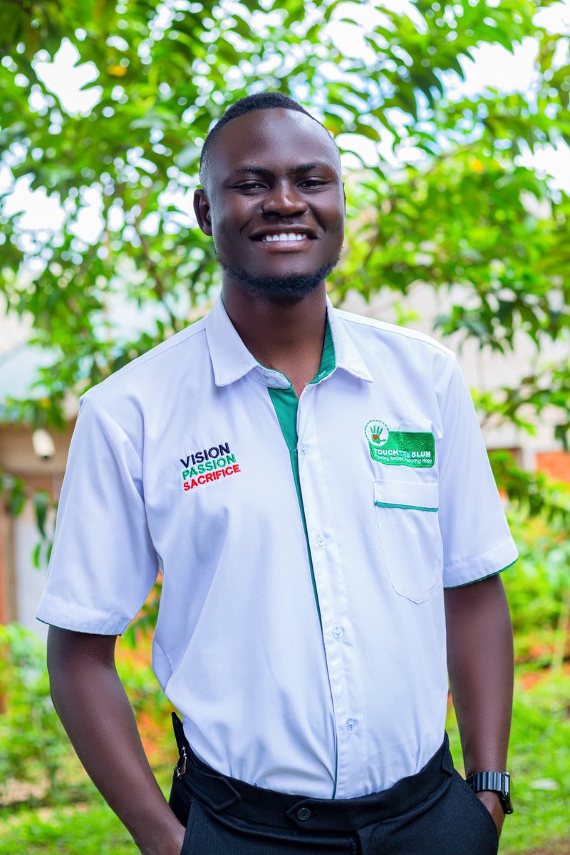 StormJuliusUG's tweet photo. When duty calls, it’s always for a good cause. I’m truly grateful for every opportunity and the trust @TouchTheSlumUG places in me. 📸 @MoniePhotograhy
#TouchTheSlum #Namuwongo #TenEighteen #StormJuliusUG #DrivenByValues https://t.co/Xm3Exzu3ld