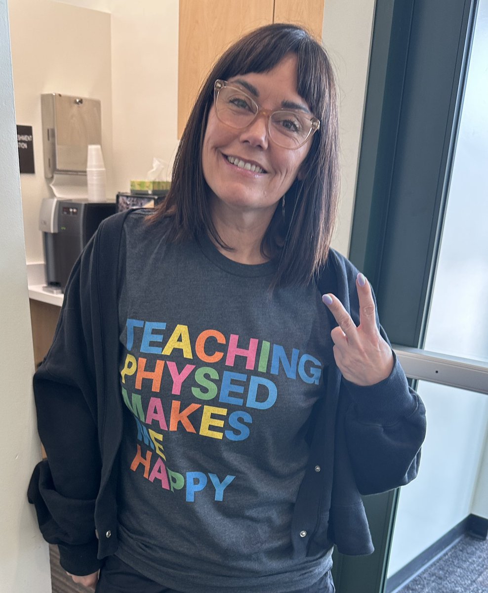 Cindie Lou (@cindielou70) on Twitter photo 2nd gradeās turn for some paddle ninjas. Tried out my new LaunchRingz from <a href="/GopherSport/">Gopher</a>. They are awesome! Andā my new shirt arrived! <a href="/STEAMWellness/">Jordan Manley (he/him)</a> <a href="/hpecollective/">The Health and PE Collective</a> youtu.be/eRDMBZ8igw0?siā¦. <a href="/IAHPERD/">IAHPERD Illinois Assoc for Health, PE, Rec & Dance</a> <a href="/BarbaraBorden9/">Barb Borden</a> 2nd gradeās turn for some paddle ninjas. Tried out my new LaunchRingz from <a href="/GopherSport/">Gopher</a>. They are awesome! Andā my new shirt arrived! <a href="/STEAMWellness/">Jordan Manley (he/him)</a> <a href="/hpecollective/">The Health and PE Collective</a> youtu.be/eRDMBZ8igw0?siā¦. <a href="/IAHPERD/">IAHPERD Illinois Assoc for Health, PE, Rec & Dance</a> <a href="/BarbaraBorden9/">Barb Borden</a>