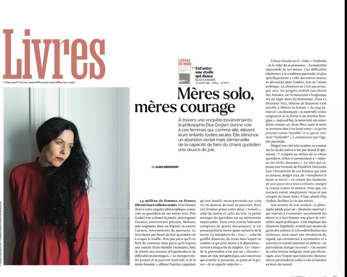 Elsa Godart (@elsagodart) on Twitter photo 