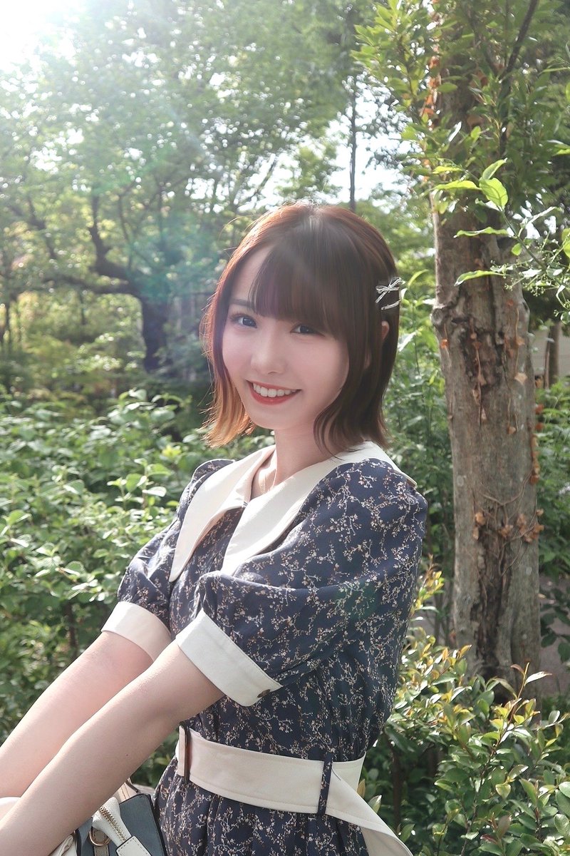 natumeryoka's tweet image. おはよ☀️
#明治 さん、#松田好花ANNX さん今週もCMありがとうございます🙇🏻♀️
幸せな幸せな金曜日です!
みんなの今日も幸せに沢山出会える一日になりますように🌈