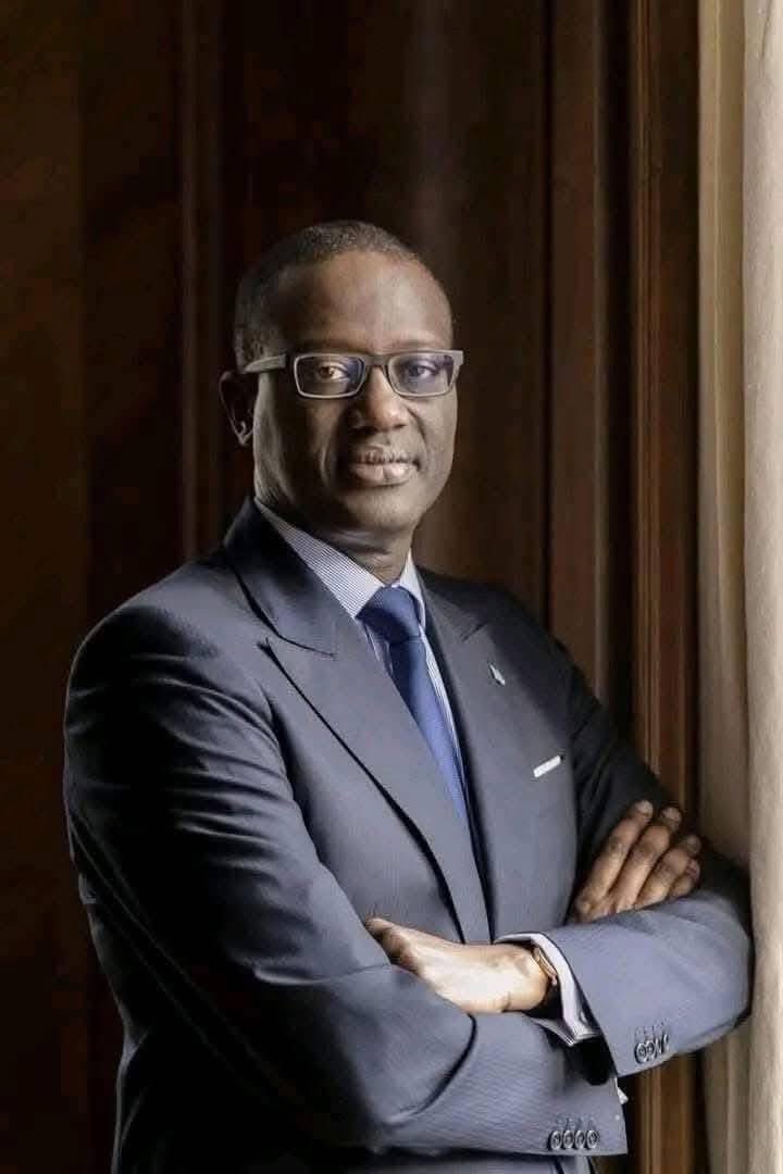 ZonePresse_'s tweet image. « Il faudrait rendre la coupe d’Afrique gagnée en 2024 parce que la moitié de l’équipe nationale est dans la même situation que moi ! » 

(Tidjane Thiam réagit suite à sa radiation de la liste électorale dans Le Monde Afrique )

#Linfodrome 
#Politique