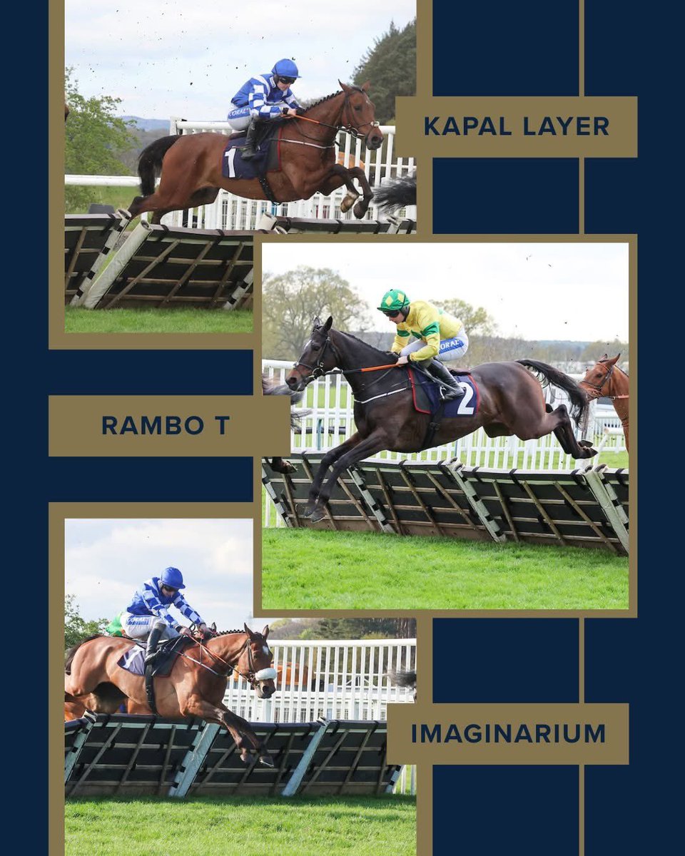 perthracecourse (@perthracecourse) on Twitter photo Olly Murphy enjoyed a successful Day 2 at the Perth Festival, securing a treble with the help of soon-to-be champion jockey Sean Bowen. ๐
<a href="/O_J_murphy91/">Olly Murphy</a> <a href="/Sean_Bowen_/">Sean Bowen</a> Olly Murphy enjoyed a successful Day 2 at the Perth Festival, securing a treble with the help of soon-to-be champion jockey Sean Bowen. ๐
<a href="/O_J_murphy91/">Olly Murphy</a> <a href="/Sean_Bowen_/">Sean Bowen</a>