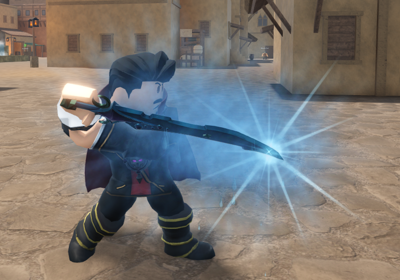 Arcane Odyssey tweet media