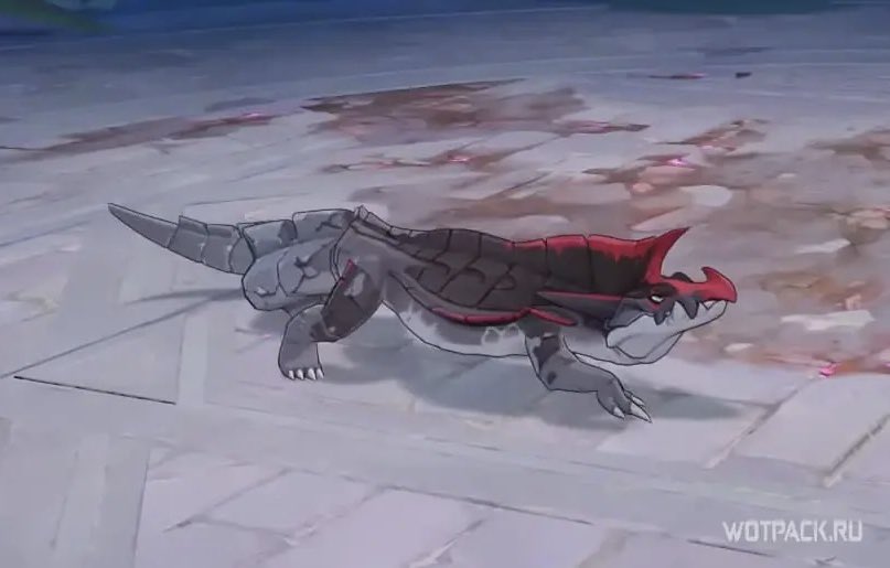 ripew6's tweet image. Dottore must definitely have his favourite little and horrible crocodile that he adores!
Otherwise, I don't see how the Lab can exist without such the cutest pet~.
#Dottore #Fatui #GenshinImpact