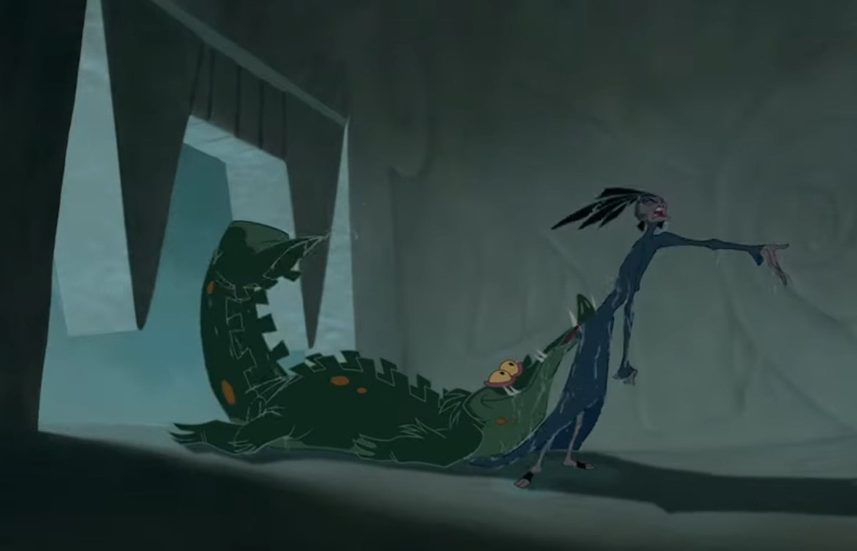ripew6's tweet image. Dottore must definitely have his favourite little and horrible crocodile that he adores!
Otherwise, I don't see how the Lab can exist without such the cutest pet~.
#Dottore #Fatui #GenshinImpact