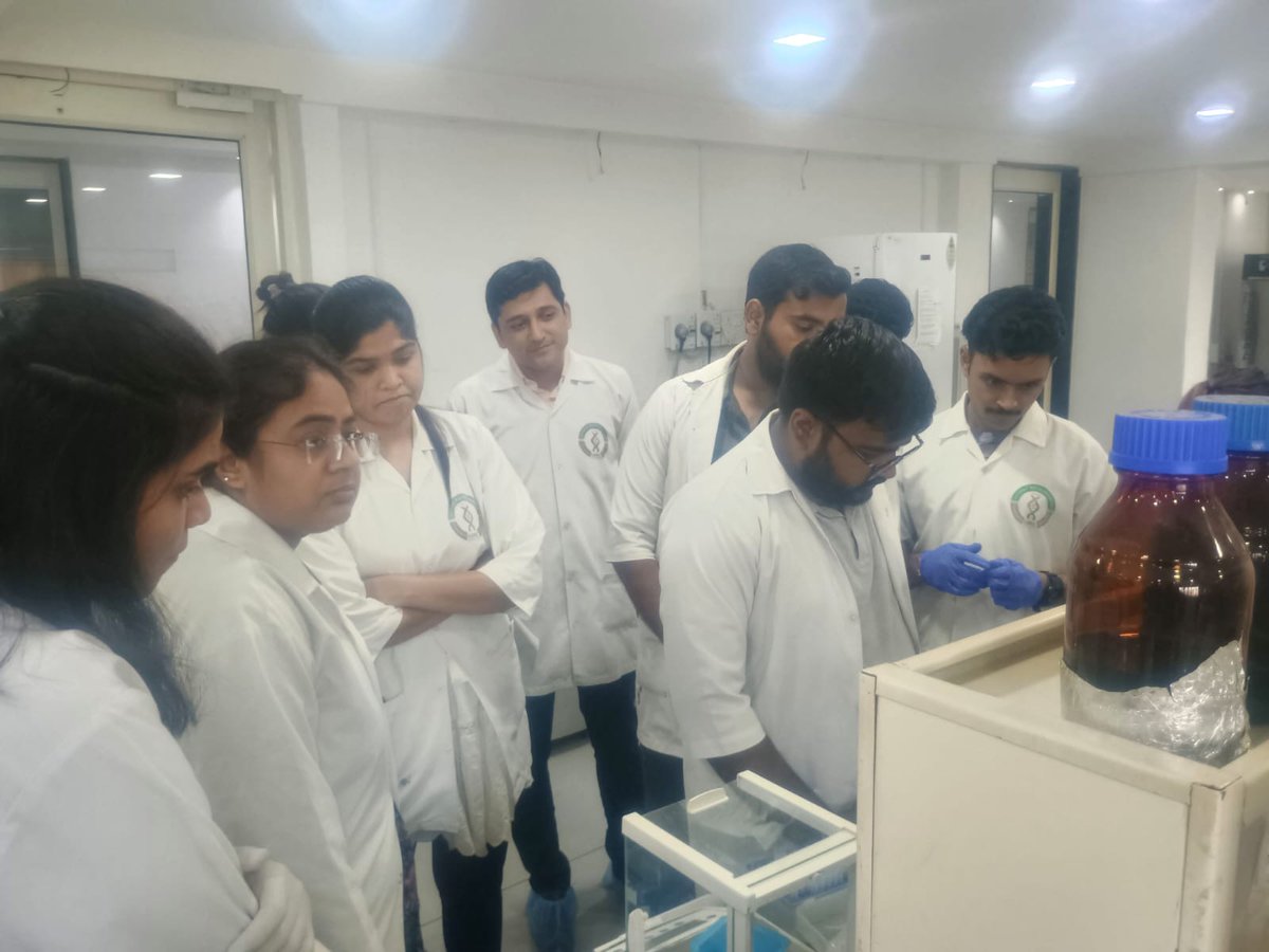 GBRC (@gbrc_gujarat) on Twitter photo Glimpse of day-10 activities of 2 weeks hands-on training program on "Molecular Biology: From Basic to Advance". Jointly organized by <a href="/gbrc_gujarat/">GBRC</a>, <a href="/spunivgujarat/">Sardar Patel University</a> and <a href="/SKUASTJammu/">SKUAST- Jammu</a>.
<a href="/dstGujarat/">Department of Science & Technology, Gujarat</a> <a href="/monakhandhar/">Mona Khandhar IAS</a> <a href="/ChaitanyaGJoshi/">Chaitanya Joshi</a> <a href="/gsbtm/">Gujarat State Biotechnology Mission</a> <a href="/GujBiotechUni/">Gujarat Biotechnology University</a> Glimpse of day-10 activities of 2 weeks hands-on training program on "Molecular Biology: From Basic to Advance". Jointly organized by <a href="/gbrc_gujarat/">GBRC</a>, <a href="/spunivgujarat/">Sardar Patel University</a> and <a href="/SKUASTJammu/">SKUAST- Jammu</a>.
<a href="/dstGujarat/">Department of Science & Technology, Gujarat</a> <a href="/monakhandhar/">Mona Khandhar IAS</a> <a href="/ChaitanyaGJoshi/">Chaitanya Joshi</a> <a href="/gsbtm/">Gujarat State Biotechnology Mission</a> <a href="/GujBiotechUni/">Gujarat Biotechnology University</a>