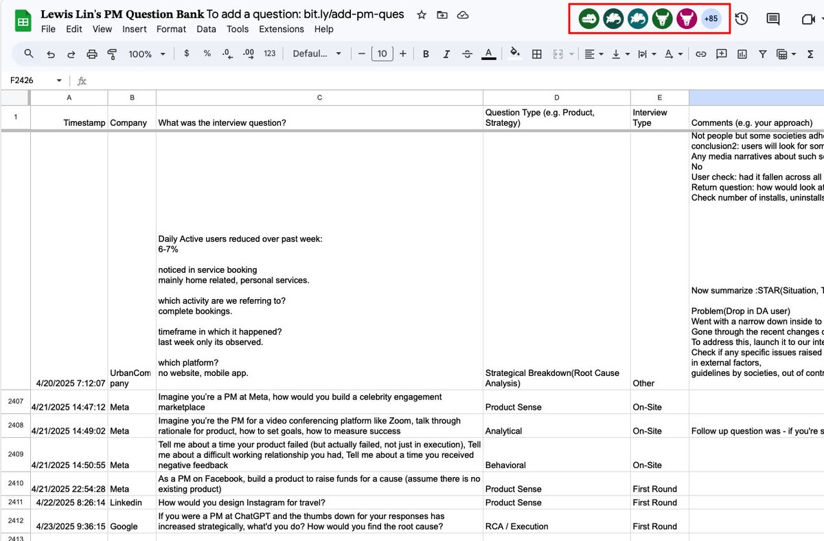 Whoa, a lot heavy access on the question bank this morning

I wonder what's going on
