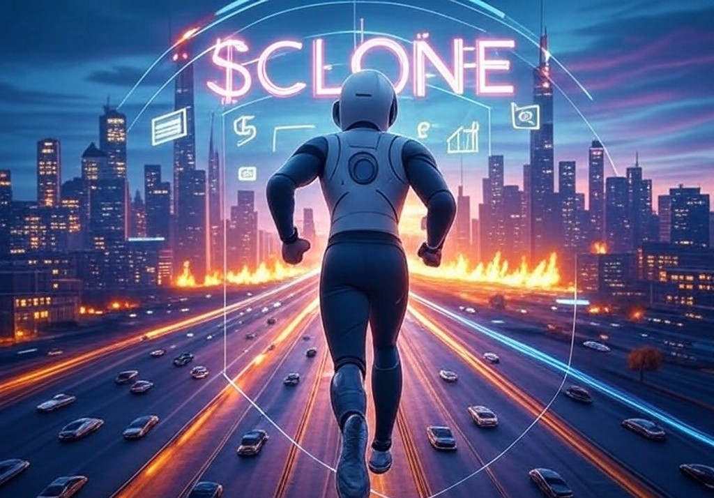 slavarincher's tweet photo. 🚀$CLONE Steady Launch Sprint is LIVE!🔥

@ConfidentialLyr dropping 2,000,000 tokens to fuel the vibe. Join the wave, stake your claim, and let’s build the future! 🎆💸

🔥2,000,000🔥

#CLONE #CryptoQuest #ConfidentialLayer https://t.co/k3zJcPkIqG