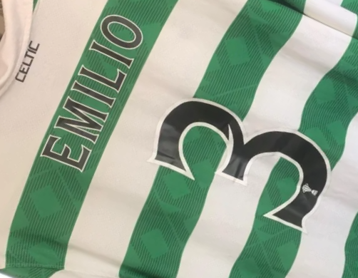 Another teaser from Celtic in the season ticket renewal video 👀🇭🇳

🔜💚🤍💚