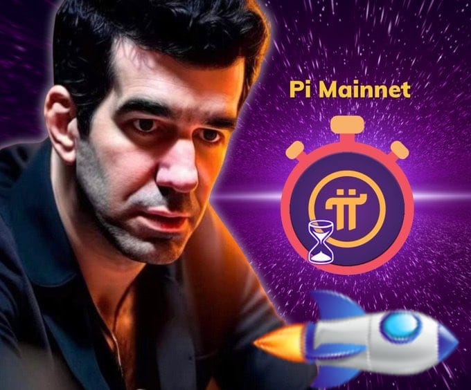 rachconceptiq's tweet photo. 🟣 Have you received your Pi Mainnet balance yet?

🚀 As Pi Network moves closer to Open Mainnet, more and more Pioneers are unlocking their Pi. But the question is—have you received yours yet?

💬Comment your username.

#PiNetwork #PiMainnet #KYC #CryptoUprising https://t.co/J6Avbu6Mdt