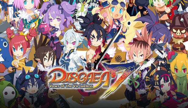 Wario64's tweet image. SpellRogue is $13.99 on Steam buff.ly/VKNIVNt 
Deck verified

AirportSim is $13.99 buff.ly/Rt5Zo3g 
Deck playable

Disgaea 7: Vows of the Virtueless is $44.99 buff.ly/lqm5llb 
Deck verified

Anonymous Hacker Simulator is $7.99 buff.ly/Kf6RH4j 
Deck…